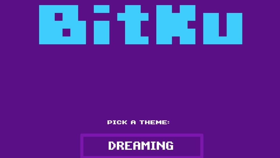 Скриншот 2 из Bitku