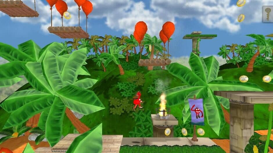 Скриншот 4 из Tompi Jones