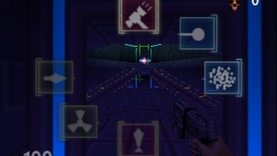 Скриншот 8 из Turok: Rage Wars