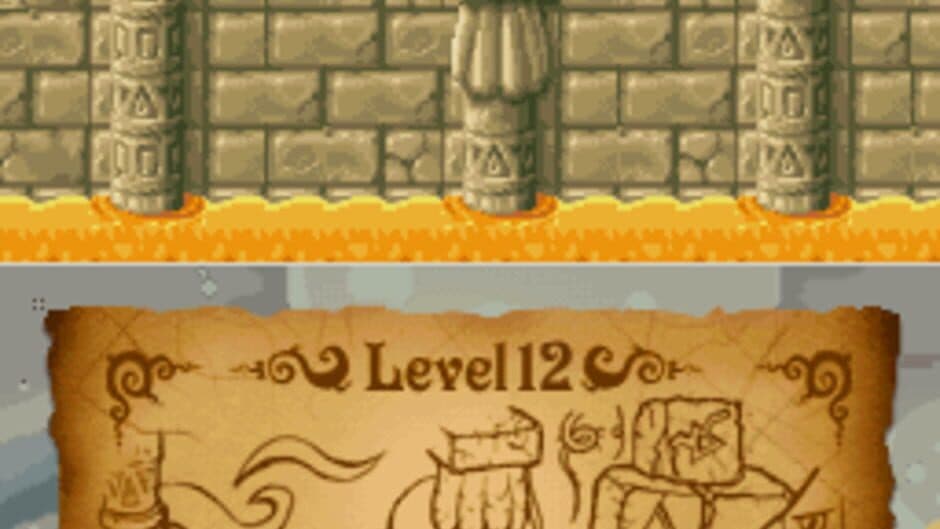Скриншот 10 из Furry Legends