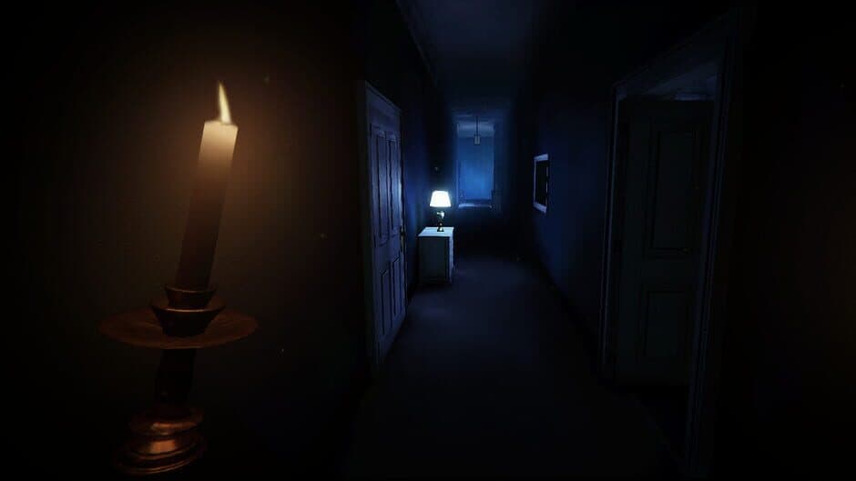 Скриншот 5 из Don't Knock Twice