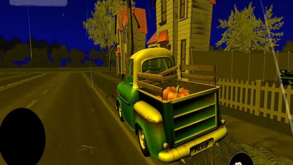 Скриншот 9 из Mystery House: Secret Stealth