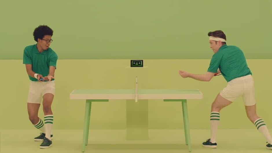 Скриншот 3 из 1-2-Switch