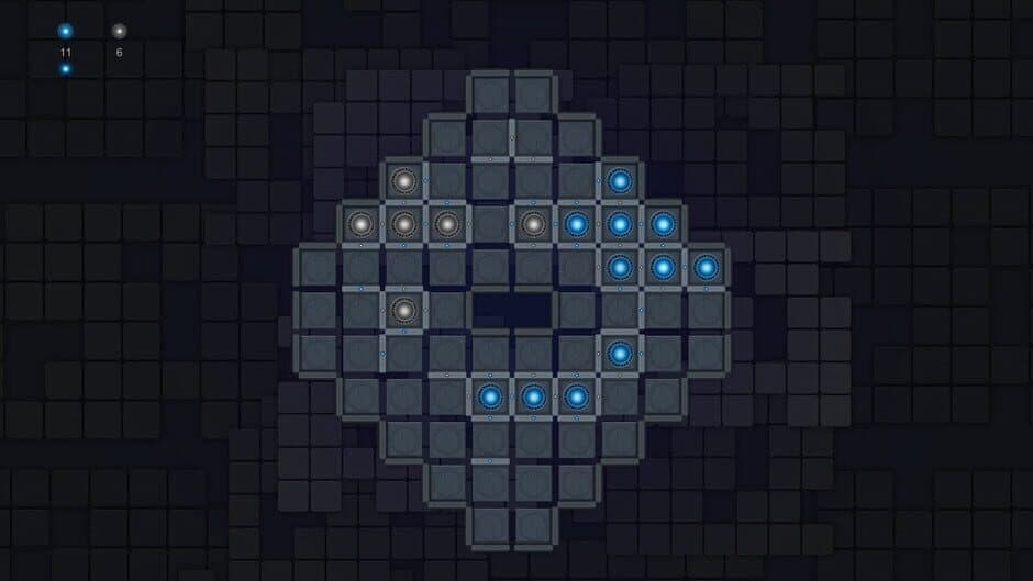 Скриншот 1 из Mind Maze