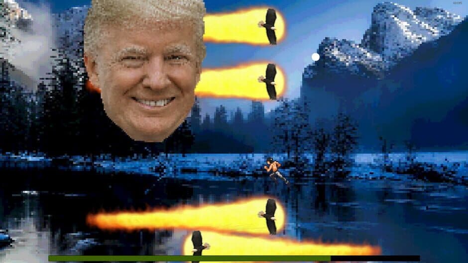 Скриншот 2 из USA 2020