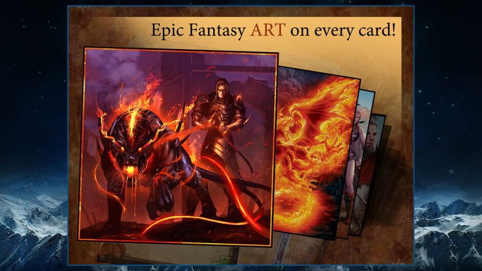 Скриншот 3 из SolForge