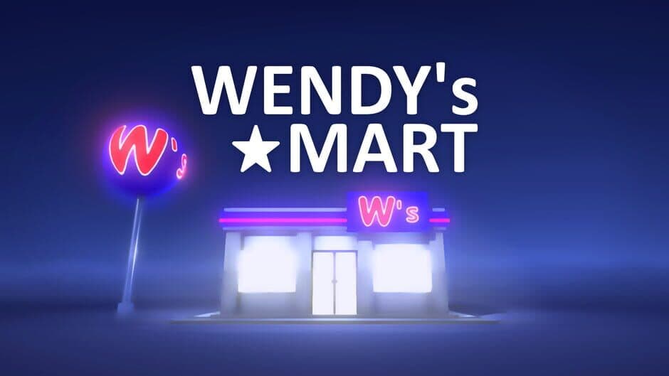 Скриншот 2 из Wendy's Mart 3D
