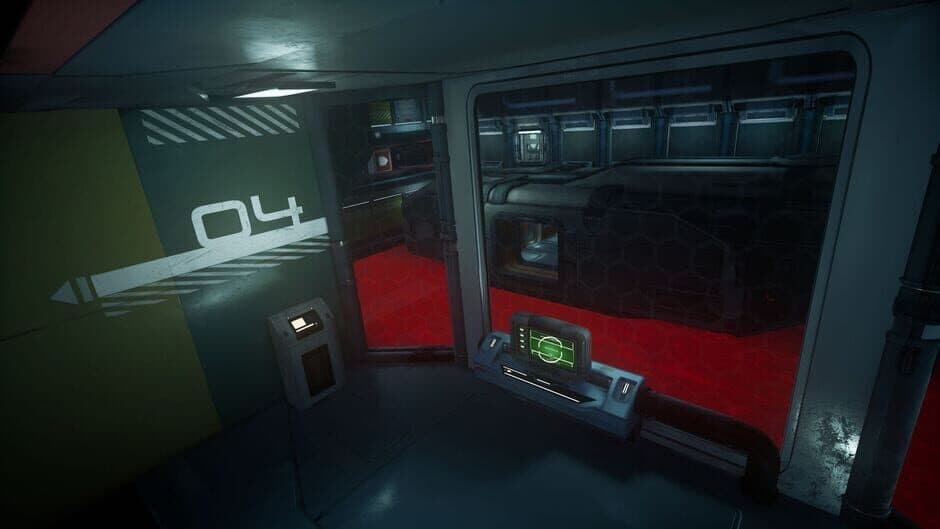 Скриншот 11 из Detached