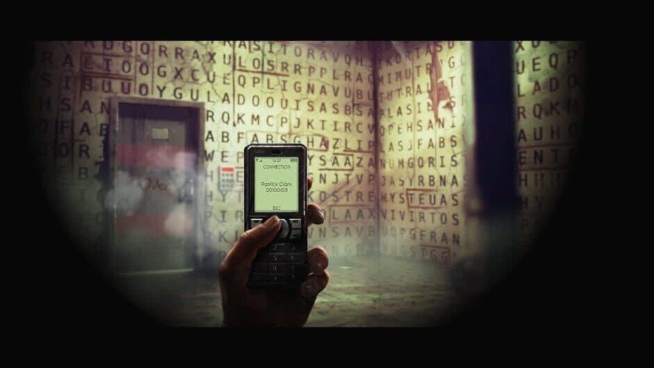 Скриншот 3 из Play With Me: Escape room