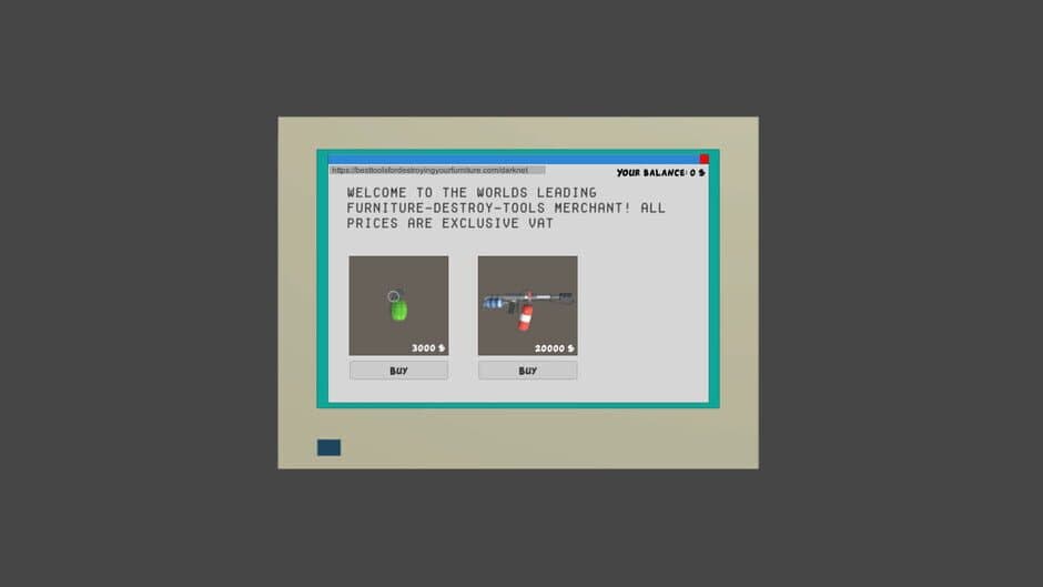 Скриншот 3 из Tidy Your Room Simulator