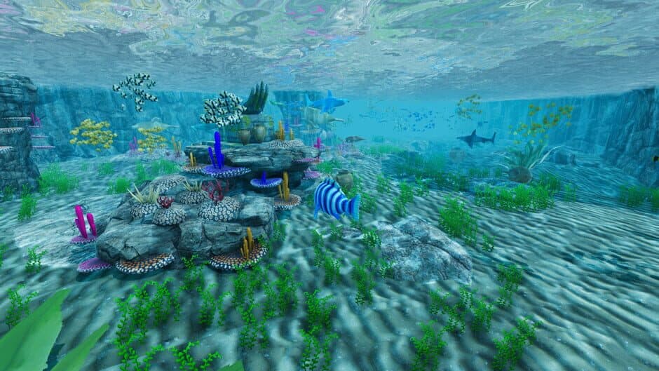 Скриншот 1 из Fisherones
