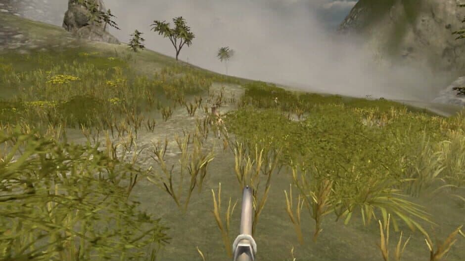 Скриншот 1 из Wild Game Hunter VR