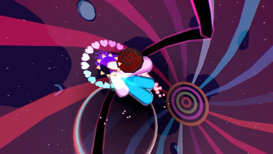 Скриншот 4 из Spaceman Sparkles 3