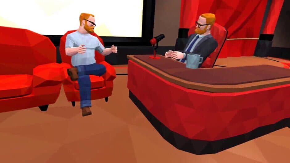 Скриншот 4 из The FOO Show