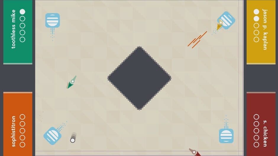 Скриншот 3 из Shoot Shoot Mega Pack