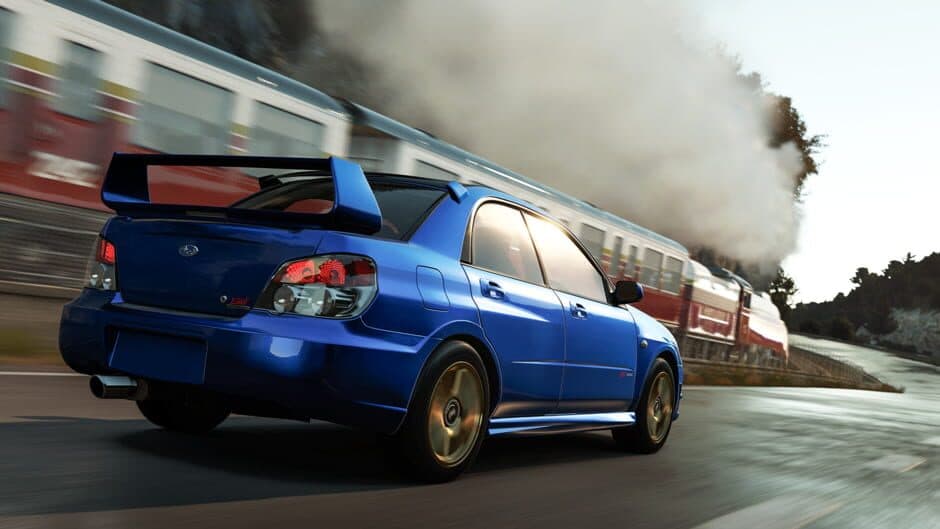 Скриншот 5 из Forza Horizon 2: 10th Anniversary Edition