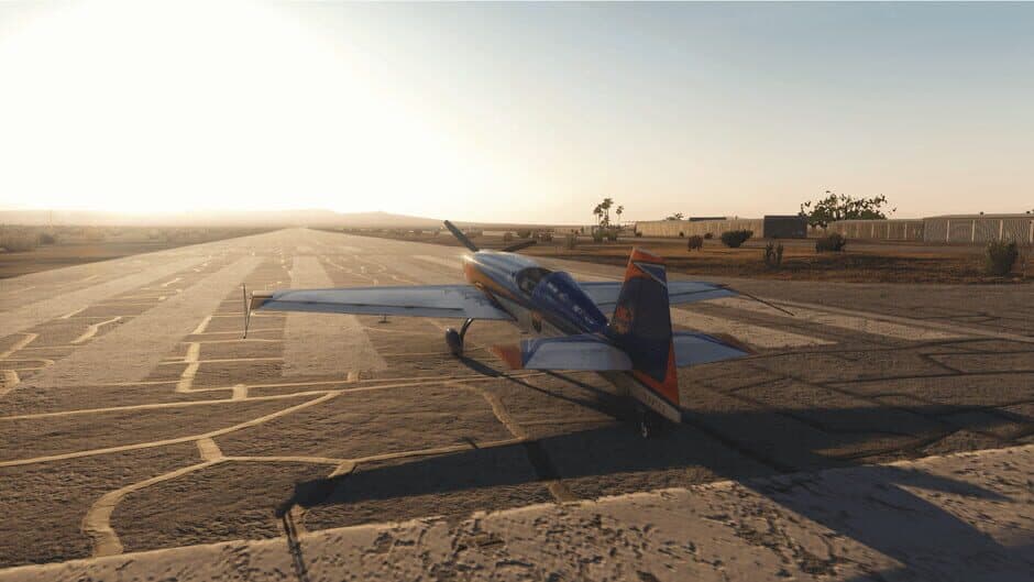 Скриншот 12 из Acro FS