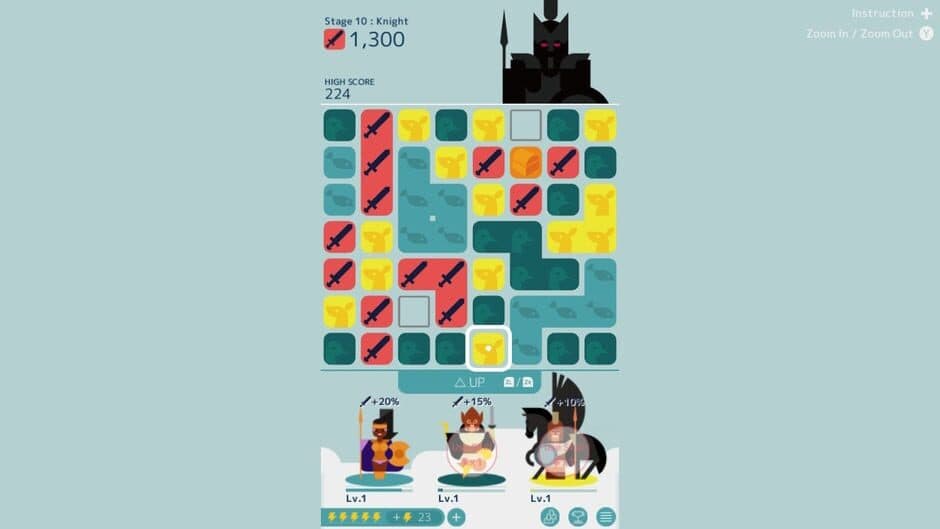 Скриншот 1 из Mujo