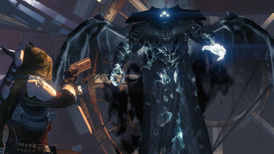 Скриншот 3 из Destiny: The Collection