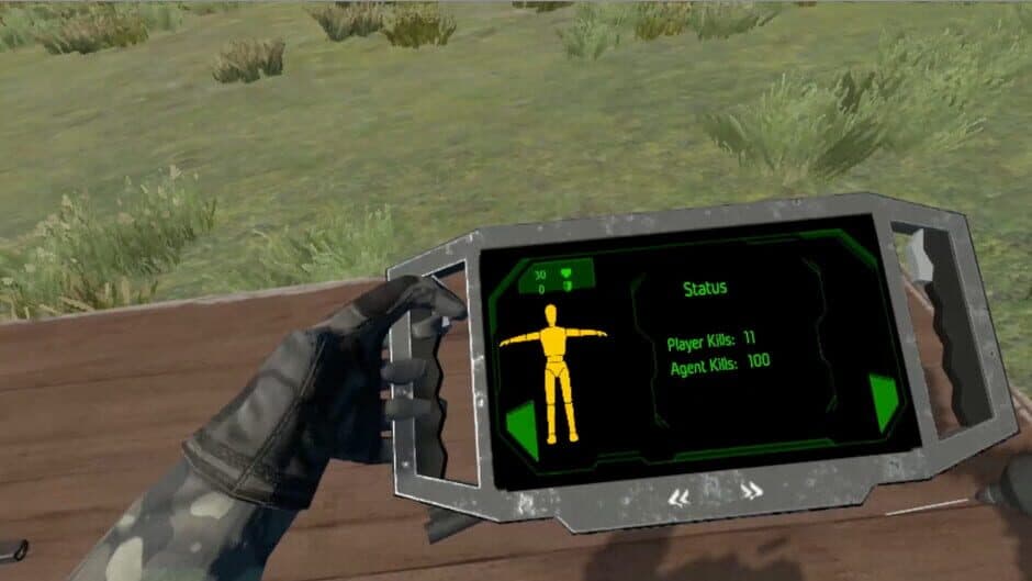 Скриншот 4 из Do or Die