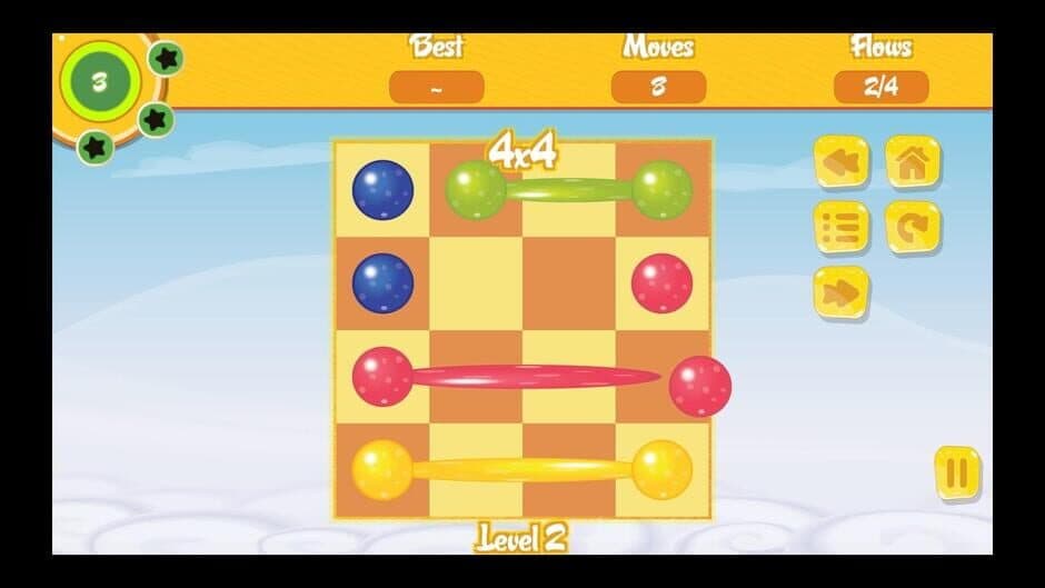 Скриншот 3 из Point Connect