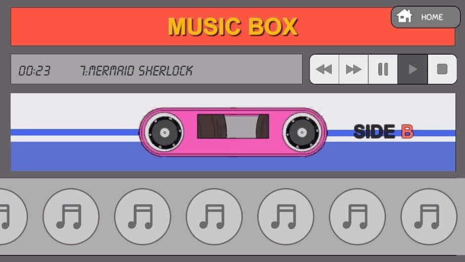 Скриншот 4 из Rhythm Girl