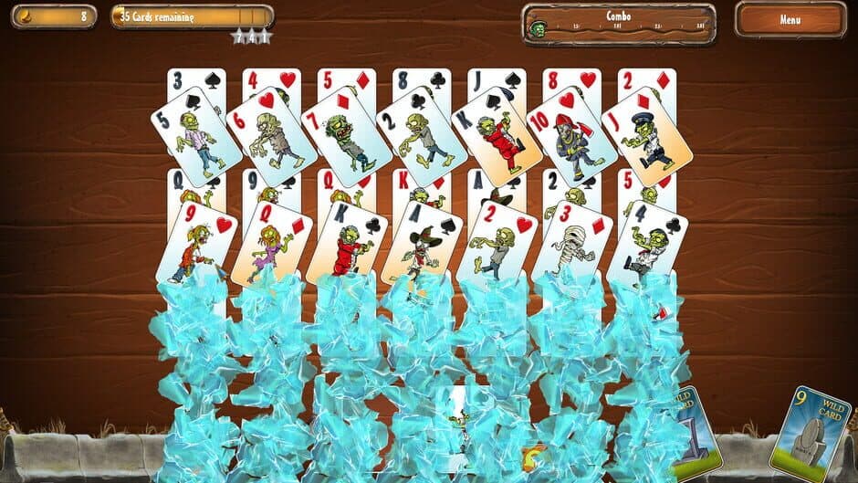 Скриншот 7 из Last Resort Island