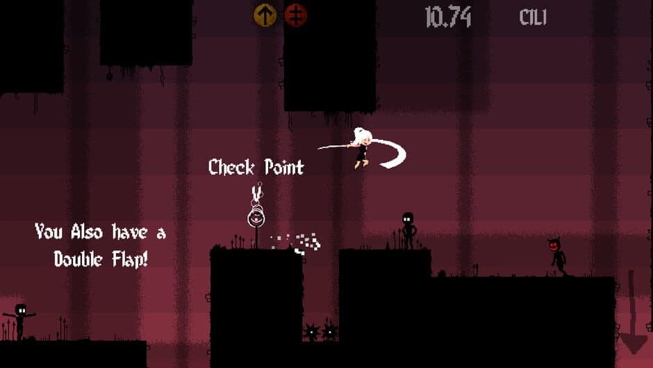 Скриншот 2 из Demon Hearts