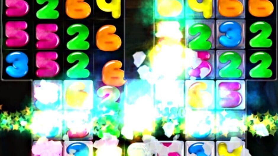 Скриншот 1 из Legend of Numbers