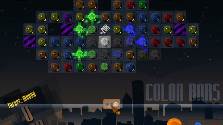 Скриншот 3 из Spirits of Metropolis