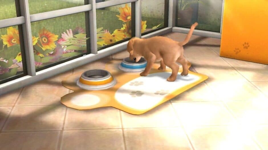 Скриншот 8 из PlayStation Vita Pets