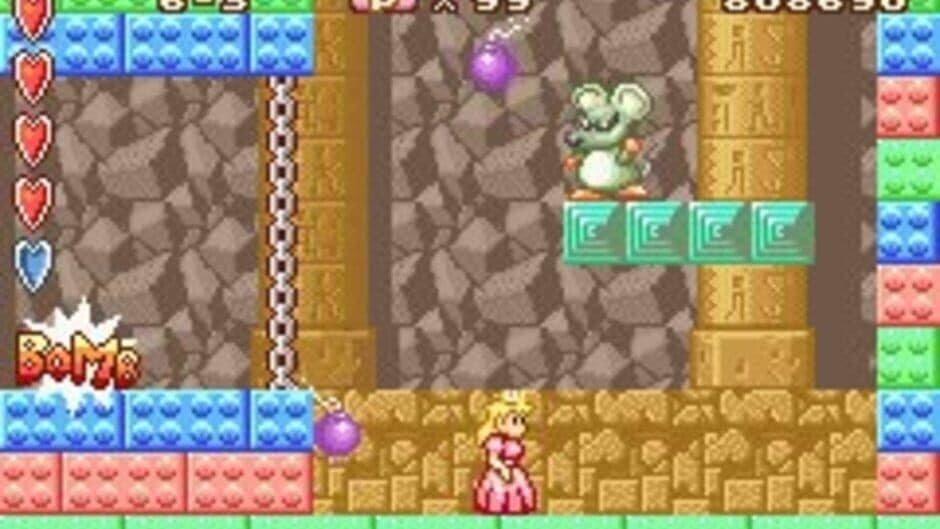 Скриншот 6 из Super Mario Advance