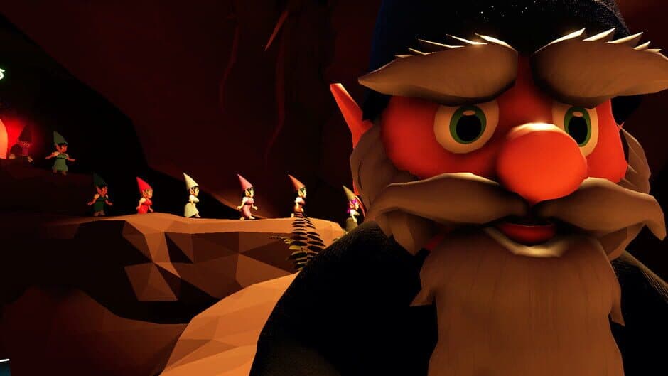 Скриншот 3 из Gnomelings: Migration
