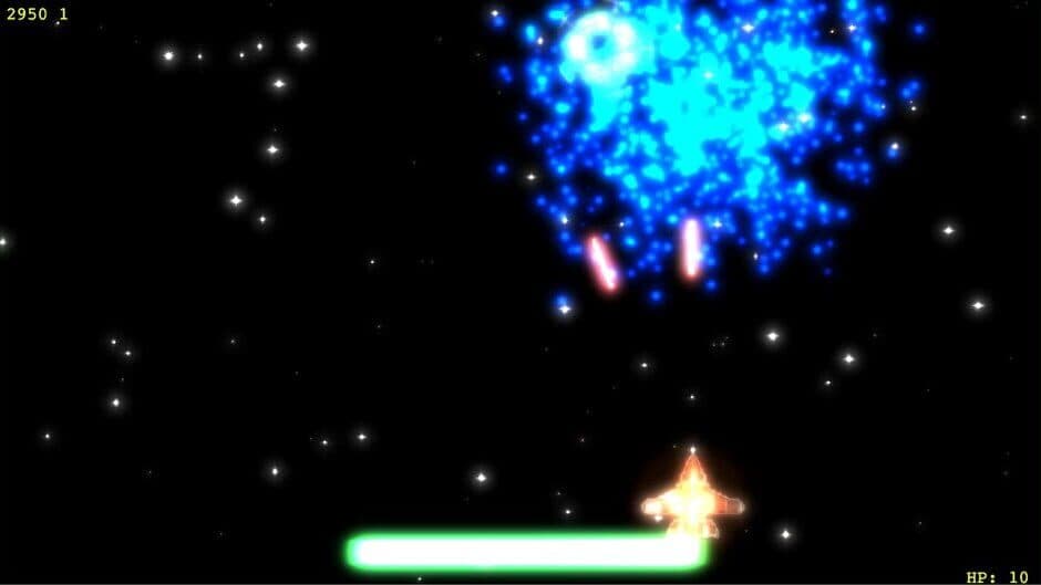 Скриншот 3 из Star Fight