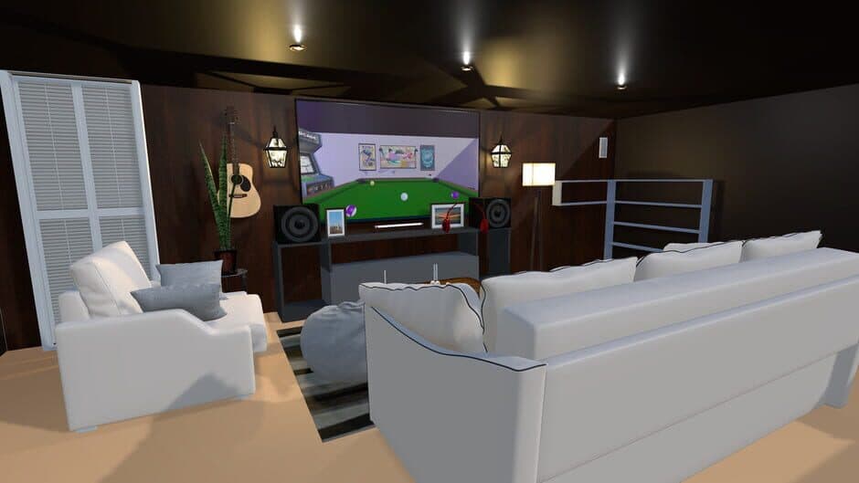 Скриншот 4 из VR Home