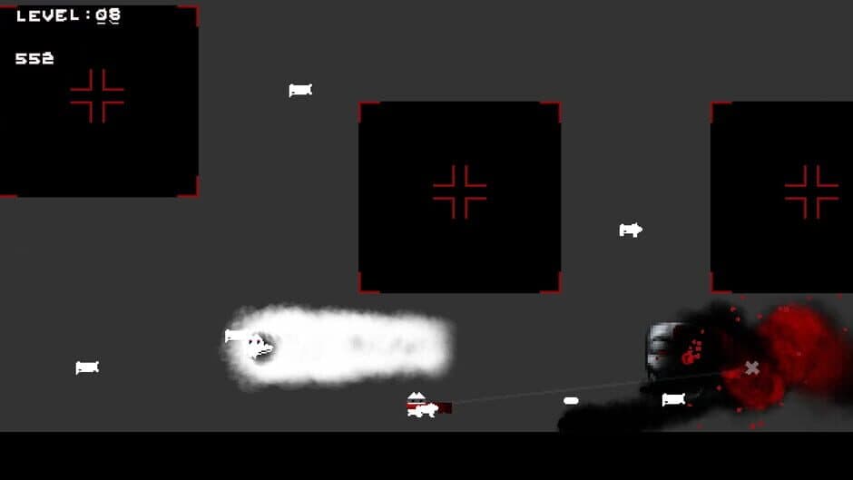 Скриншот 8 из HellCat