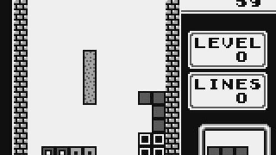 Скриншот 7 из Tetris