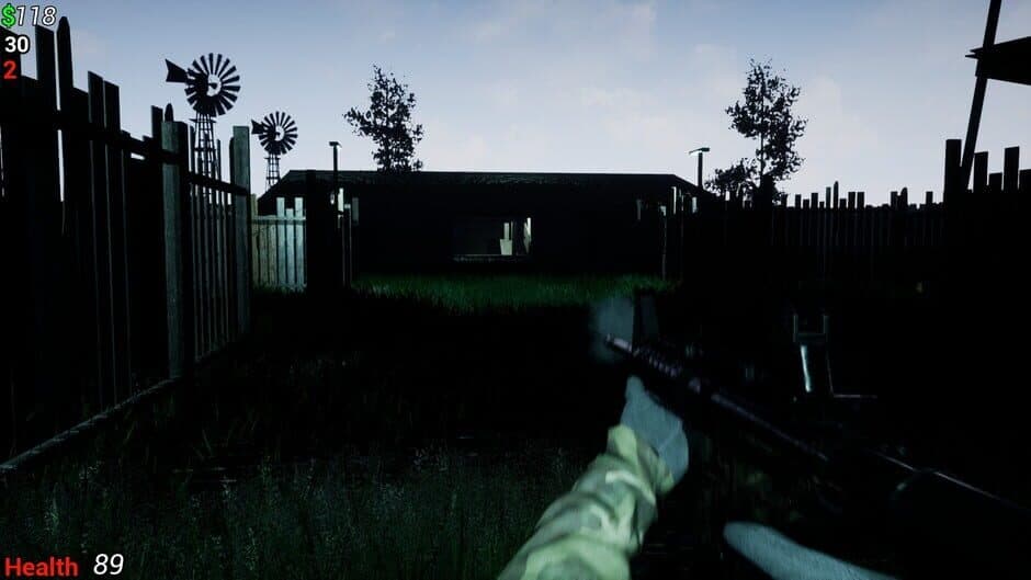 Скриншот 3 из Boons Farm