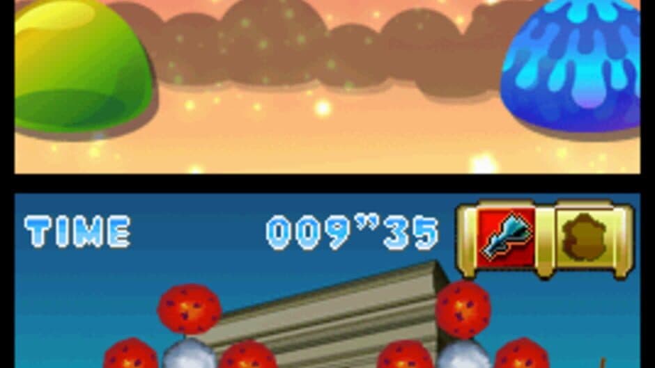 Скриншот 5 из Invasion of the Alien Blobs!