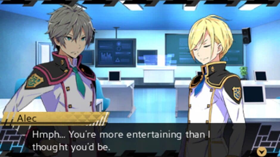 Скриншот 12 из Conception II: Children of the Seven Stars