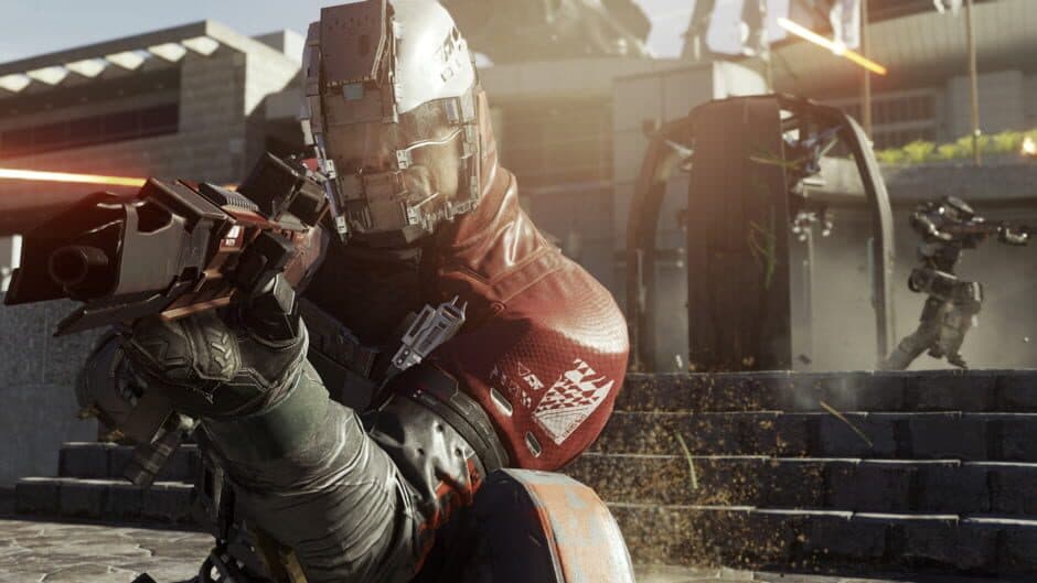 Скриншот 5 из Call of Duty: Infinite Warfare - Launch Edition