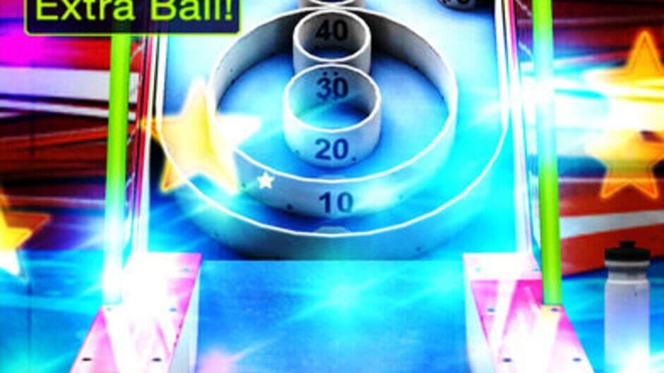 Скриншот 6 из Ball-Hop Bowling