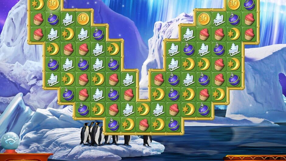Скриншот 5 из Christmas Puzzle 2