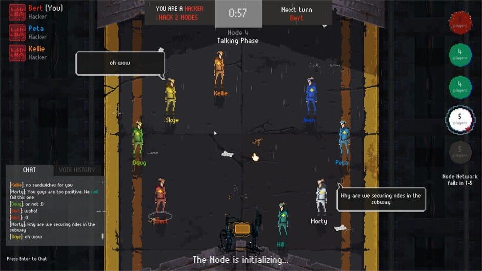 Скриншот 2 из Mindnight