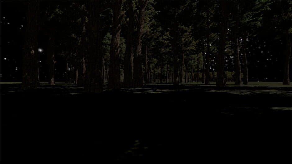 Скриншот 2 из Ghost Train VR