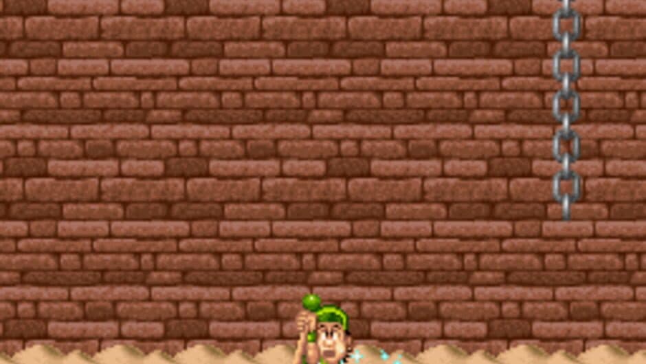 Скриншот 9 из Super Adventure Island II