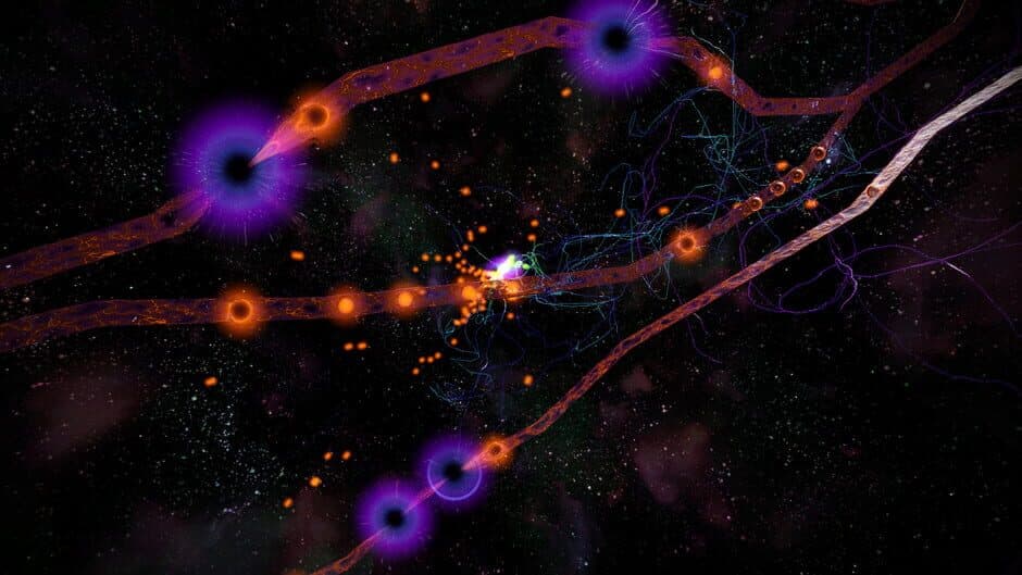 Скриншот 4 из Star-Twine