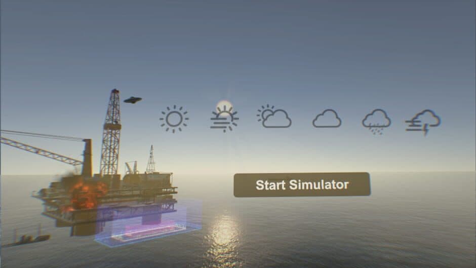 Скриншот 5 из AHTS Ship Simulator