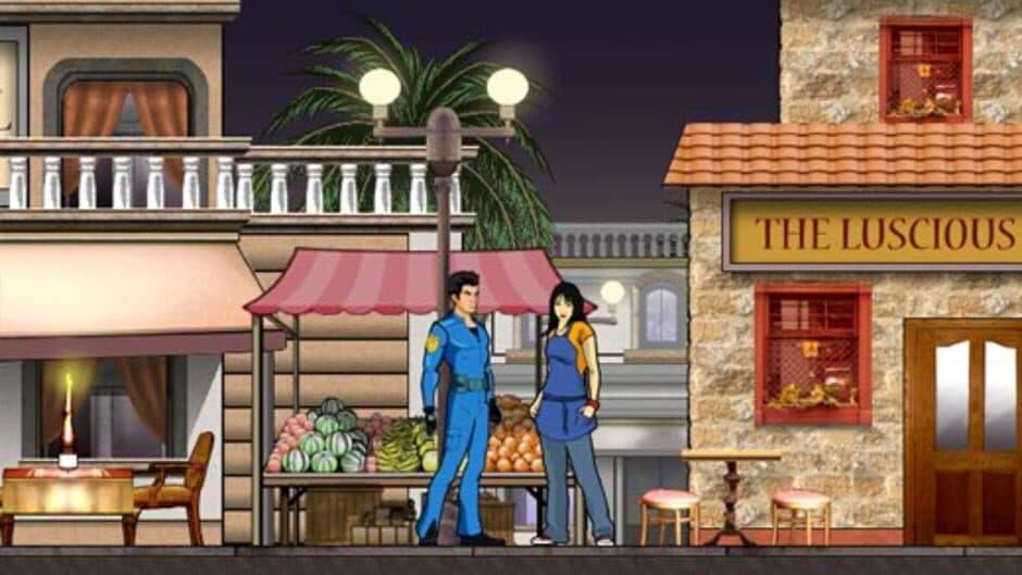 Скриншот 4 из Carmen Sandiego Adventures in Math: The Great Gateway Grab