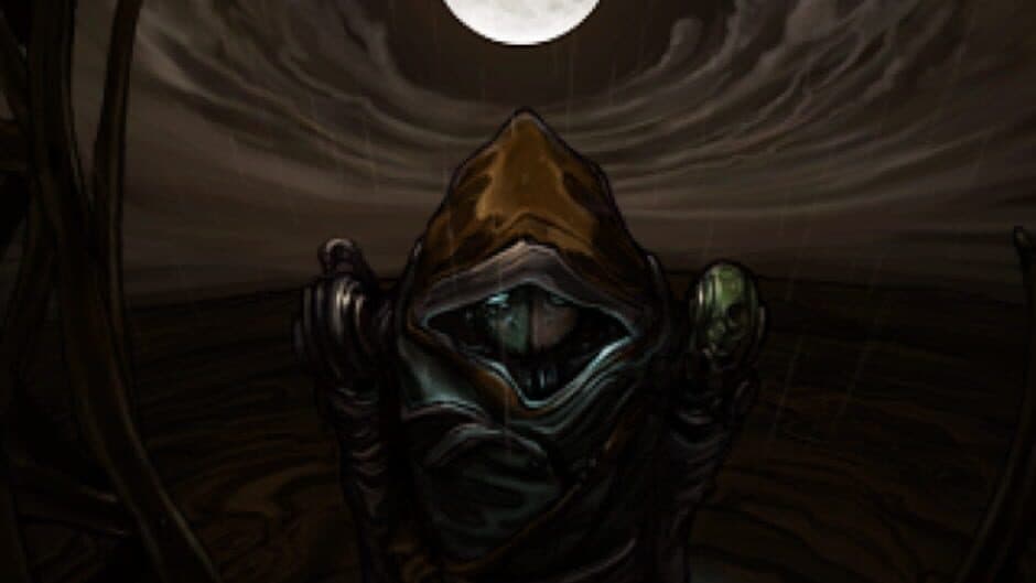 Скриншот 1 из Primordia